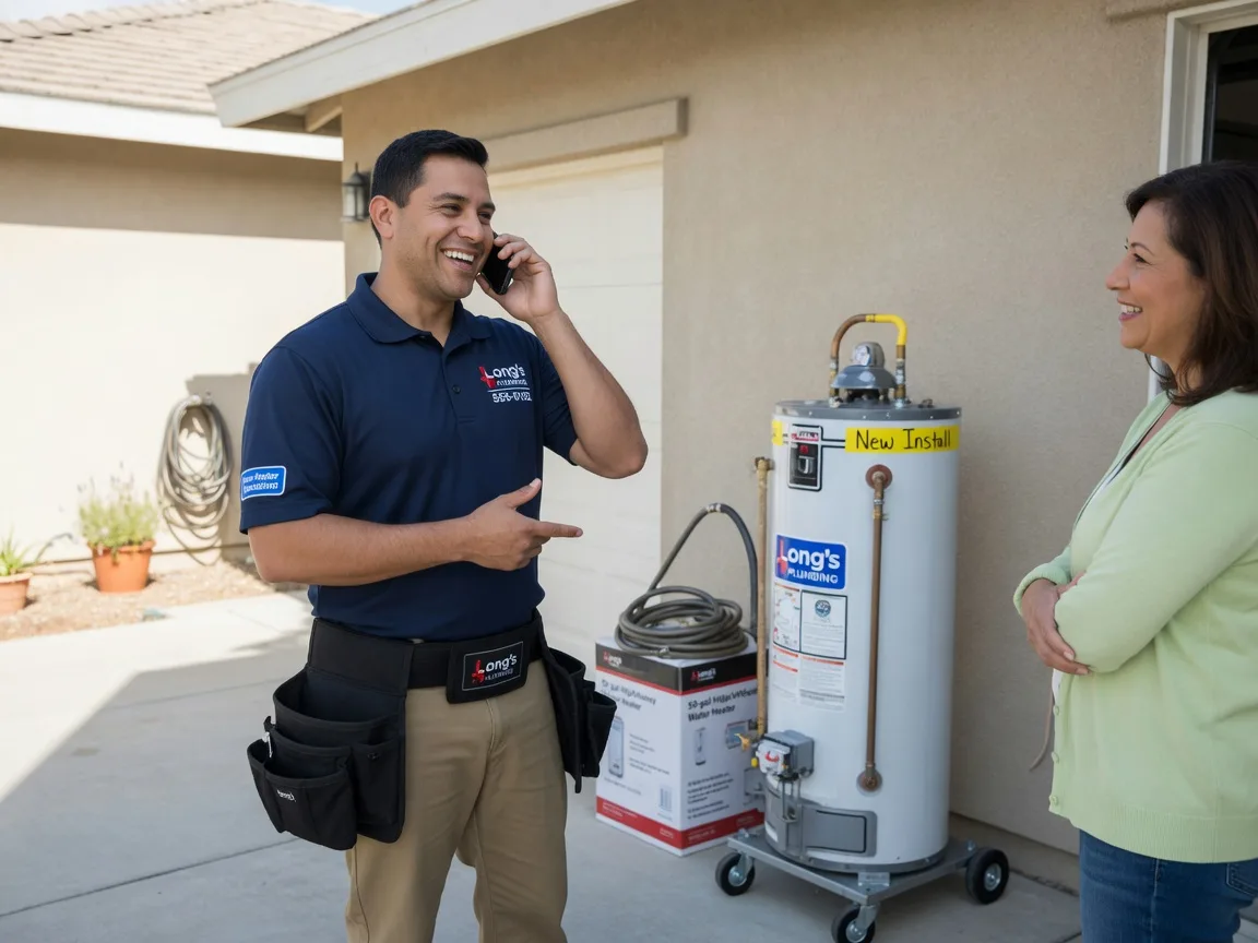 Leak Detection Greensburg, IN FAQs